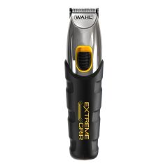 Wahl Trimmer Kit Extreme Grip Lithium