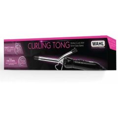 Wahl Ceramic Curling Tong 19mm