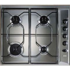 Whirlpool AKL710IX Stainless Enamal 60Cm Ignis Hob