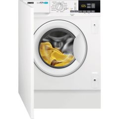 Zanussi Z816WT85BI 8Kg Wash/ 4Kg Dry Built In Washer Dryer