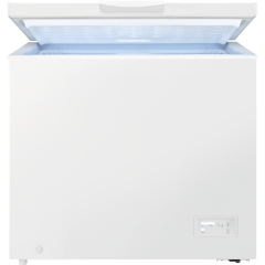 Zanussi ZCAN20FW1 198L Chest Freezer