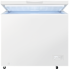 Zanussi ZCAN26FW1 254L Chest Freezer