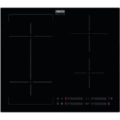 Zanussi ZIFN644K 59CM  Built In Electric Induction Hob