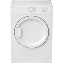 Zenith ZDVS700W 7Kg Vented Tumble Dryer