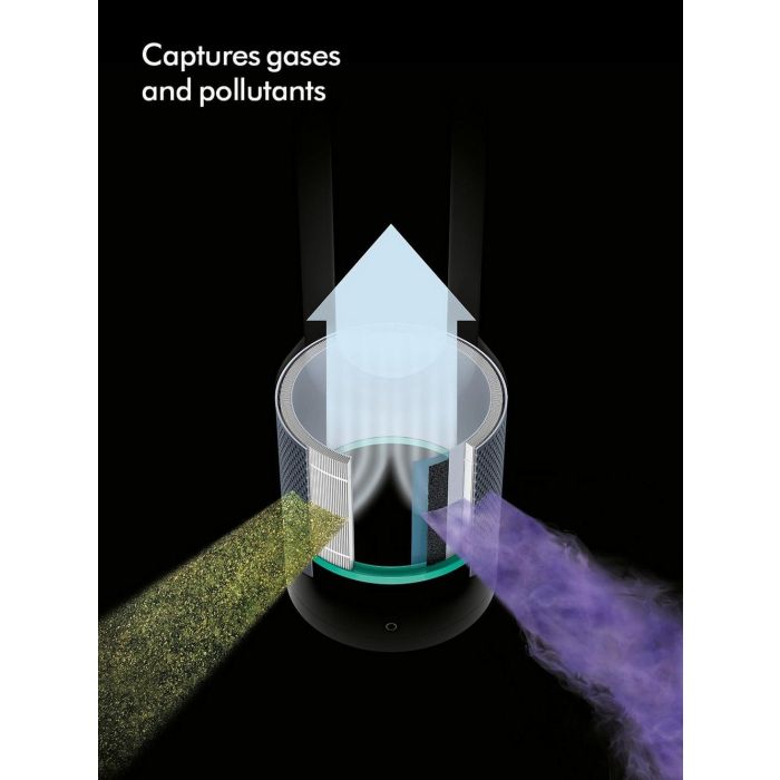 Dyson HP00 Heating + Cooling Pure Hot+ Cold Air Purifier