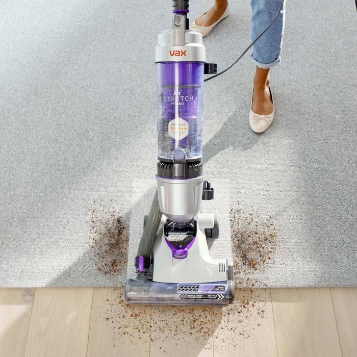 Vax U85-AS-PME Air Stretch Pet Max Vacuum Cleaner
