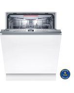 Bosch SMV4HVX00G Built In Full Size Dishwasher With 14 Place Settings