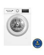 Bosch WAN28259GB White 9Kg/ 1400 Rpm Washing Machine 