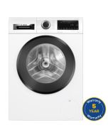 Bosch WGG24400GB White 9Kg/ 1400 Rpm Washing Machine