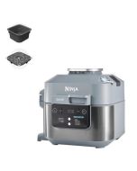 NINJA ON400UK Speedi 10 In 1 Rapid Cooker + Air Fryer