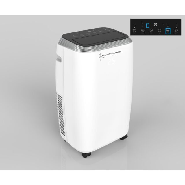 Air Conditioning Centre KYR35GW/AGH 12000 Btu Air Conditioning Unit - Wifi Compatible
