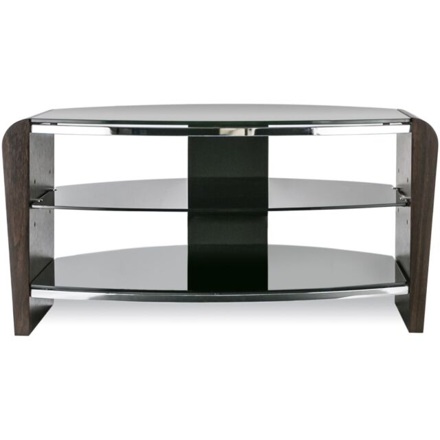 Alphason FRN800/3-W Compact TV Stand FOR TVS UP TO 37inch