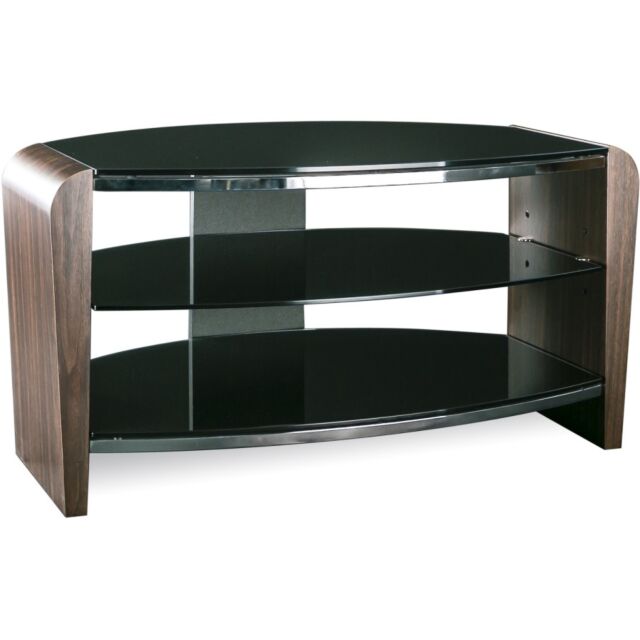 Alphason FRN800/3-W Compact TV Stand FOR TVS UP TO 37inch