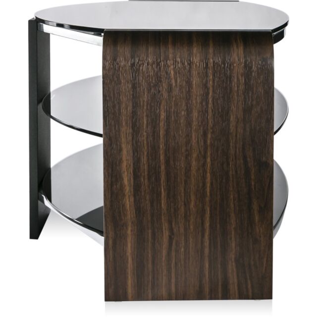Alphason FRN800/3-W Compact TV Stand FOR TVS UP TO 37inch