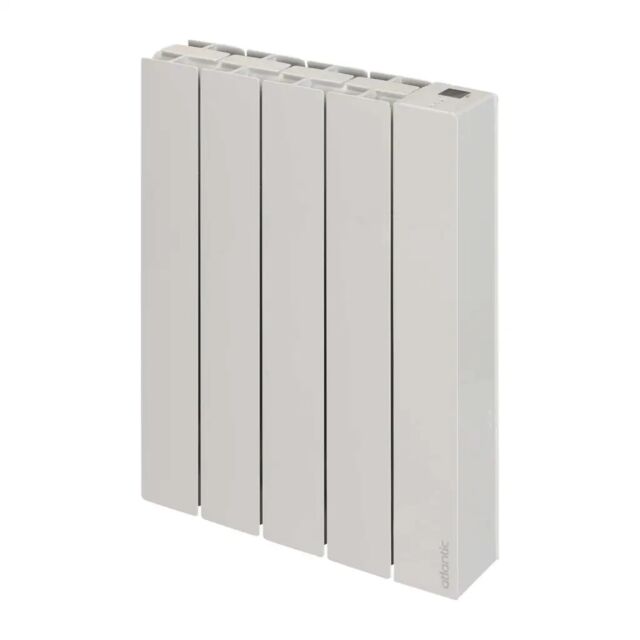 Atlantic AH524905 Accessio 500W Thermofluid Radiator