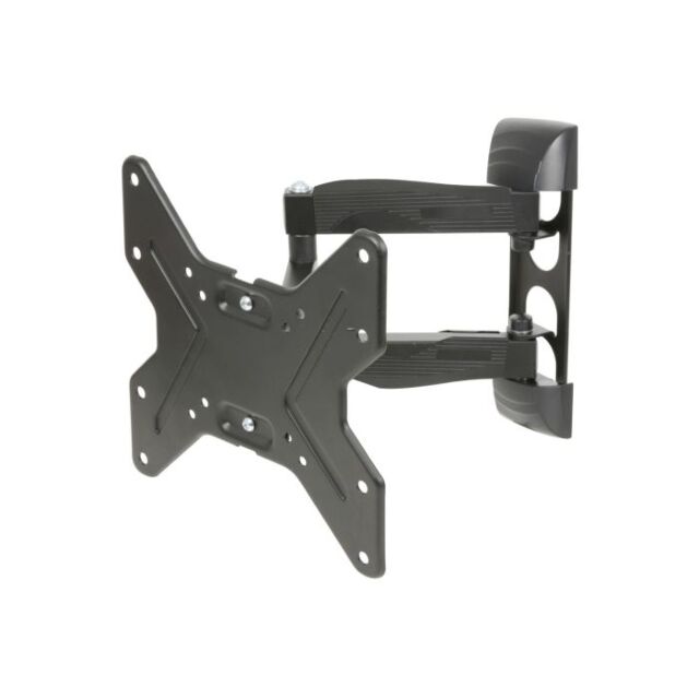 AVLink Full Motion Double Arm Tv Wall Bracket