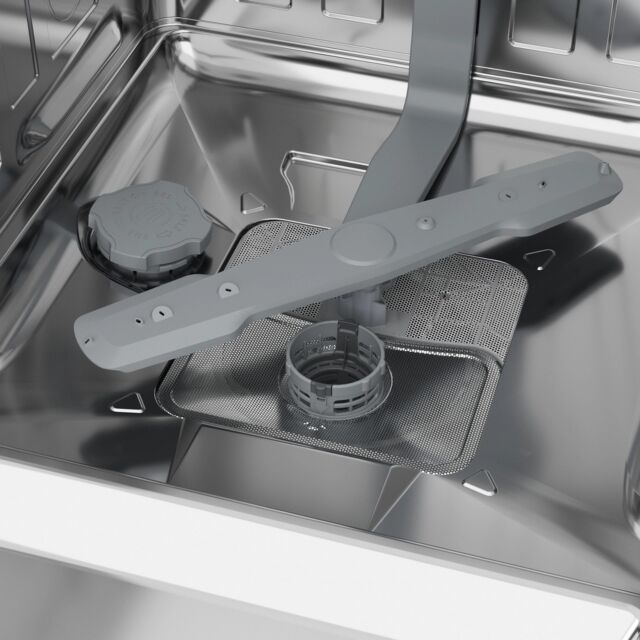 Beko BDIN25431 60Cm Fully Integrated Dishwasher With 14 Place Settings