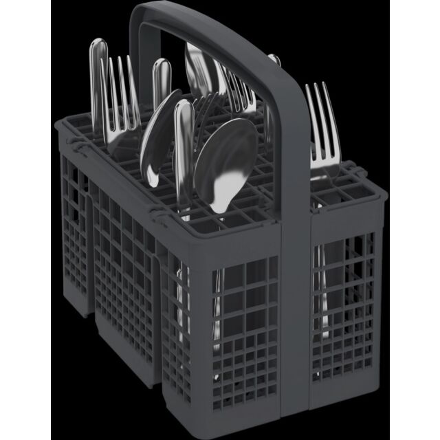 Beko BDIN25431 60Cm Fully Integrated Dishwasher With 14 Place Settings