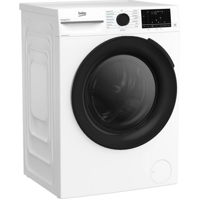 Beko BMND8545UW White 8Kg/5Kg 1400 Rpm Washer Dryer