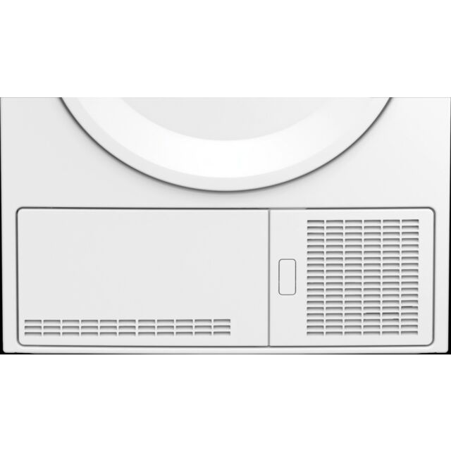 Beko DTKCE80021W White 8Kg Condenser Tumble Dryer With Sensor Programmes