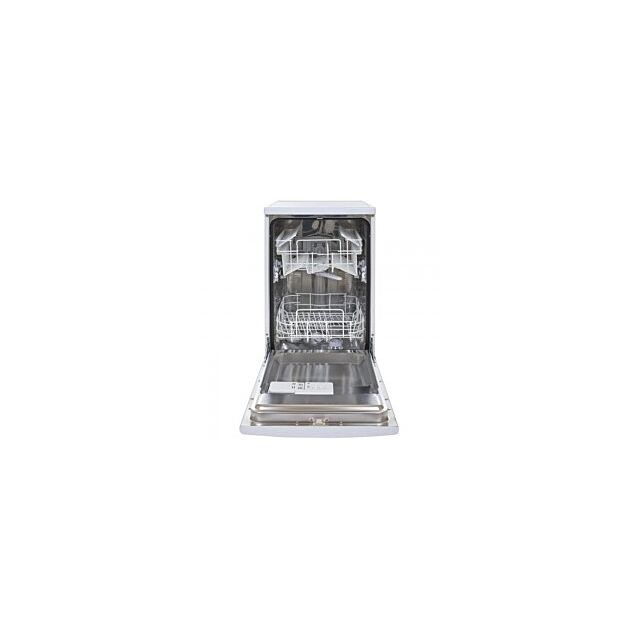Beko DVS05C20W Slimline Dishwasher with 10 Places
