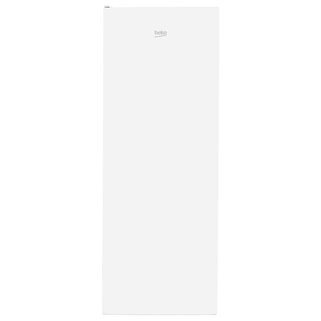 Beko FFG1545W 168L Tall Frost Free Freezer - H145.7 X W55 CM