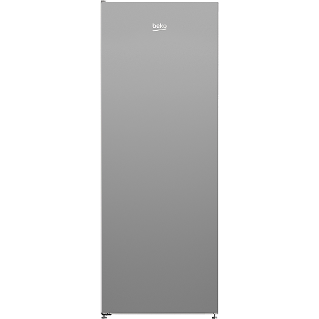 Beko FFG3545S Silver 54Cm Tall Frost Free Freezer
