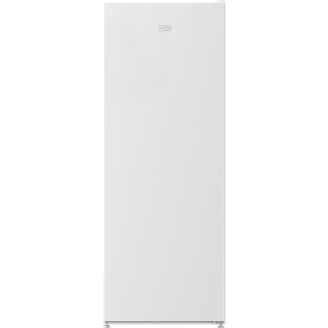 Beko FNE4545W White 54Cm Wide Frost Free Tall Freezer