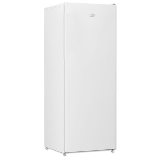 Beko FNE4545W White 54Cm Wide Frost Free Tall Freezer