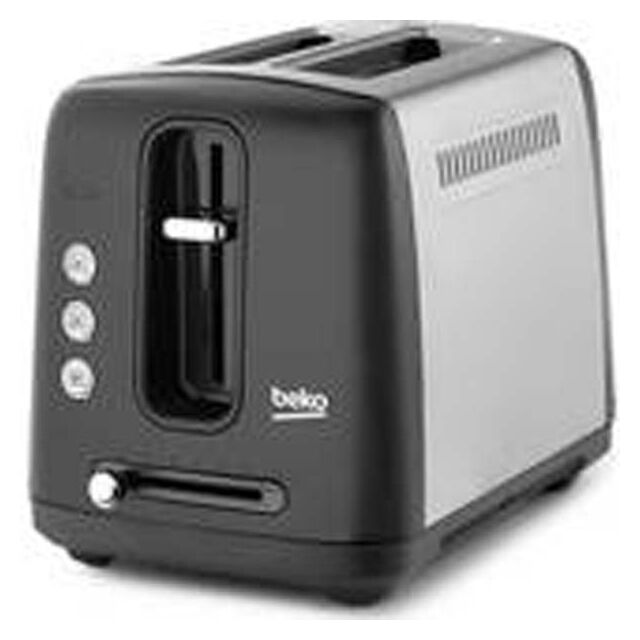 Beko 2 Slice Toaster