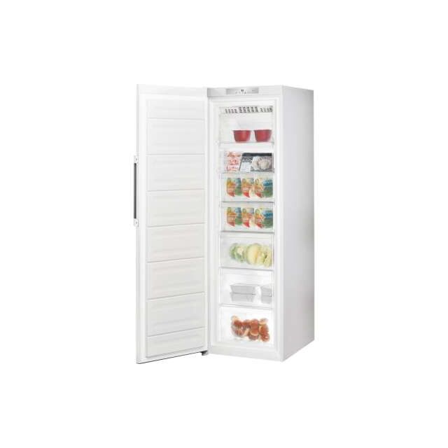 Blomberg FND479P WHITE 70cm Wide Frost Free Tall Freezer