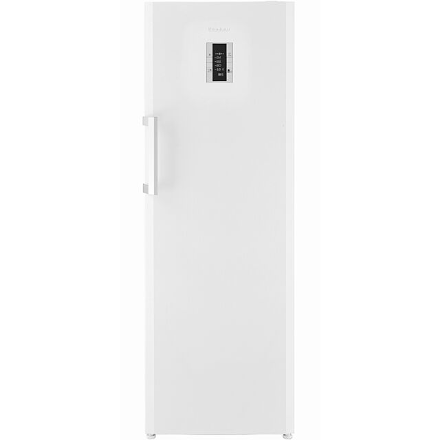 Blomberg FNT9673P 59.5CM Wide Frost Free Tall Freezer