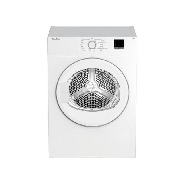 Blomberg LTA09020W 9Kg Vented Tumble Dryer