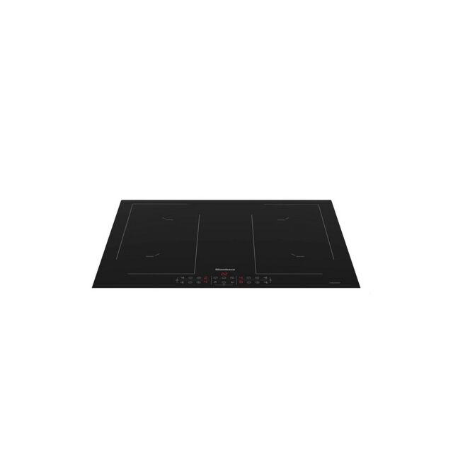 Blomberg MIN54483N Black 58Cm Induction Hob