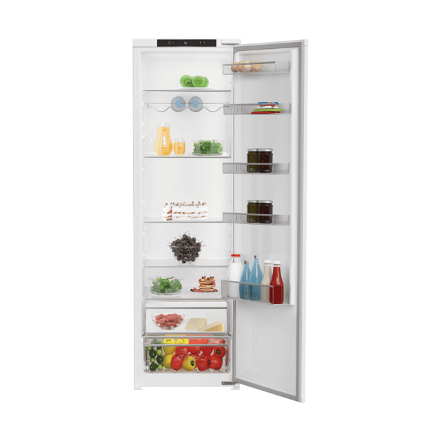 Blomberg SST3455I Built In Tall Larder Fridge with 309L Capacity