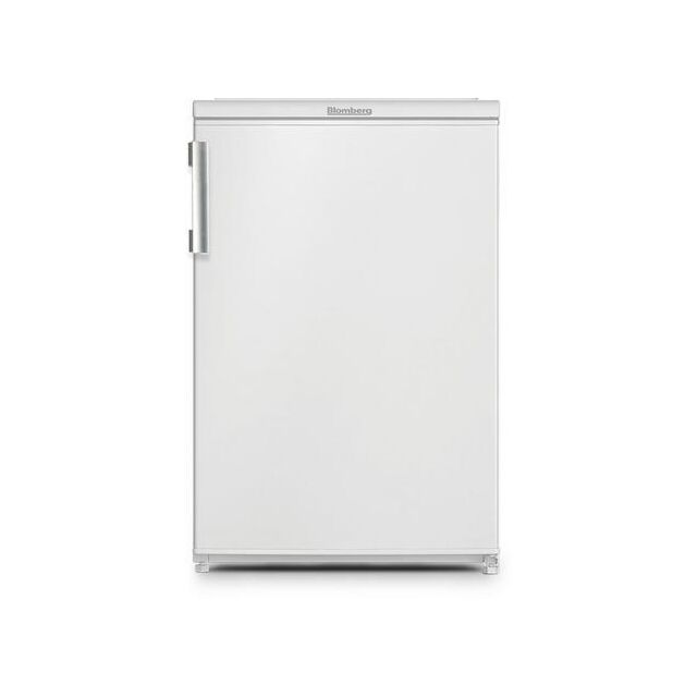 Blomberg TSM1544P 54Cm Wide Undercounter Fridge With Freezeer Compartment