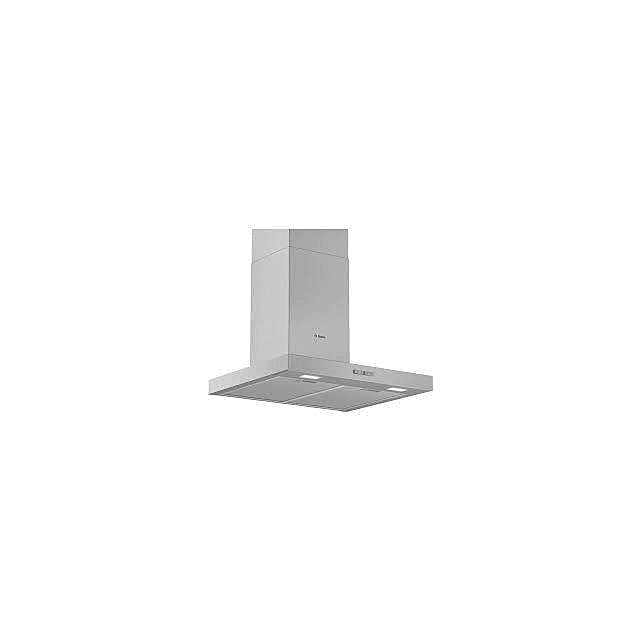 Bosch DWB64BC50B 60CM Wall Mounted Cooker Hood