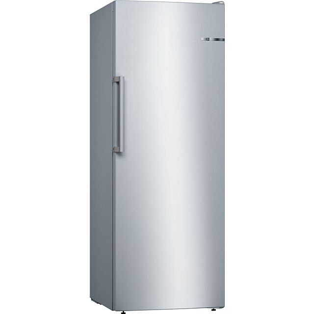 Bosch GSN29VLEP Tall Freezer With 200L Capacity H161 X W60 X D65