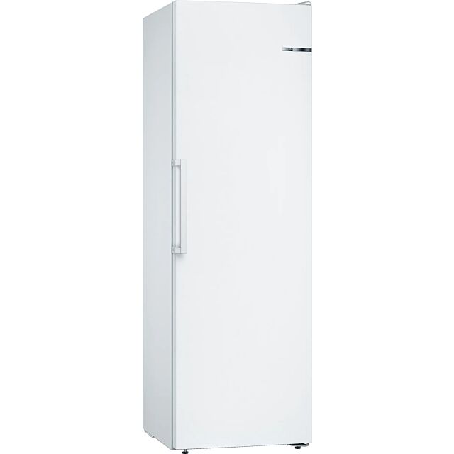 Bosch GSN36VWEPG White Series 4 Frost Free Tall Freezer 60Cm Wide
