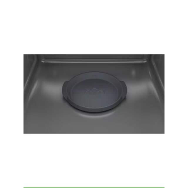Bosch HQA574BB3B Black Built In Single Electric Oven With Pyrolytic Cleaning Function