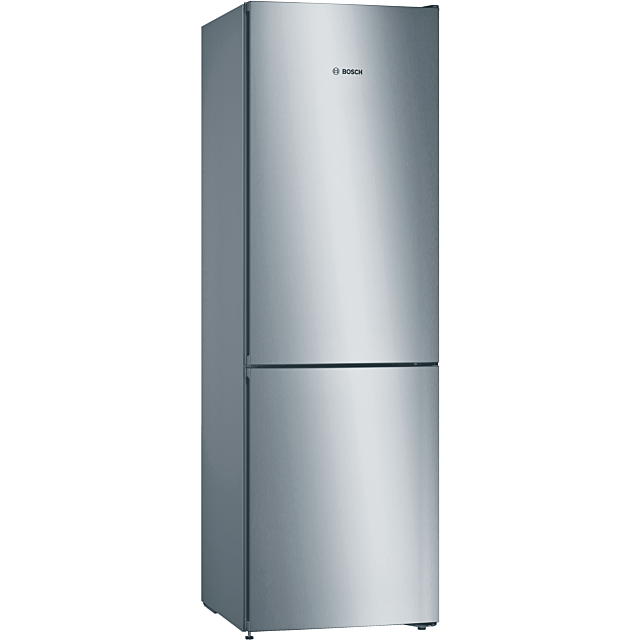 Bosch KGN39VLEAG 60Cm Fridge Freezer
