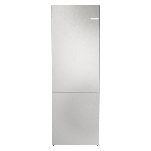 Bosch KGN492LDFG Stainless Steel 70Cm Frost Free Fridge Freezer (SERIES 4)