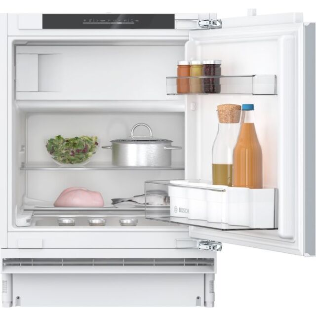 Bosch KUL22VFD0G Built Under Fridge With Ice Box W60 Cm