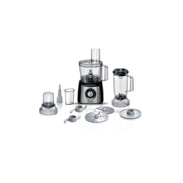 Bosch Multi Talent 3 Compact 800W Food Processor