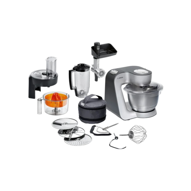 Bosch MUM59340GB Creation Line 3.9L 1000W Stand Mixer