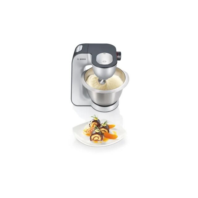 Bosch MUM59340GB Creation Line 3.9L 1000W Stand Mixer