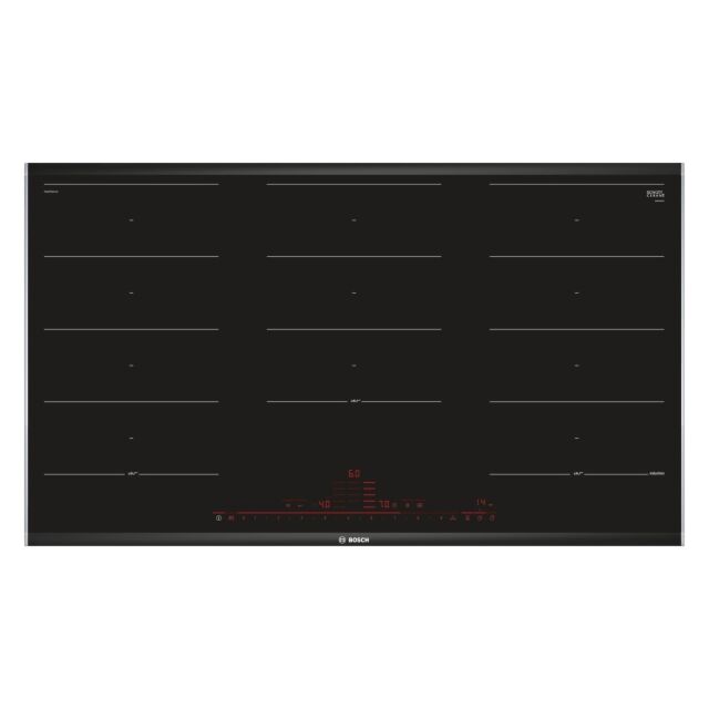 Bosch PXX975DC1E 90Cm Induction Hob