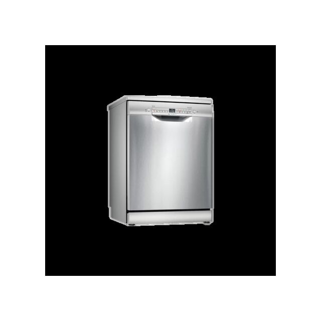Bosch SMS2HKI66G 60Cm Freestanding Dishwasher With 12 Place Settings