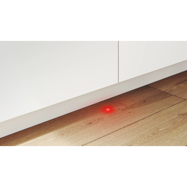 Bosch SMV4ECX23G 60Cm Fully Integrated Dishwasher With 14 Place Settings