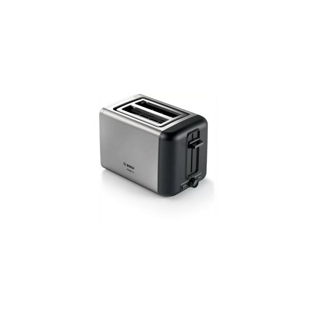Bosch TAT3P420GB 2 Slice Toaster